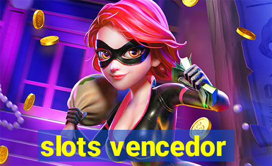 slots vencedor